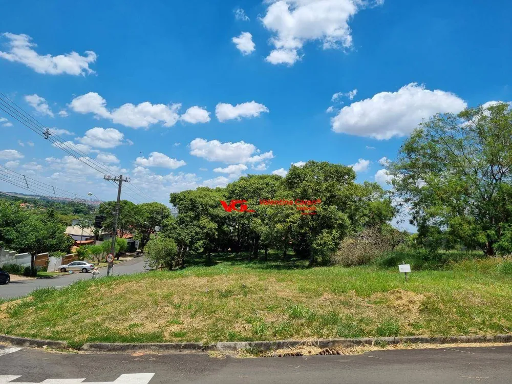 Loteamento e Condomínio, 1300 m² - Foto 4