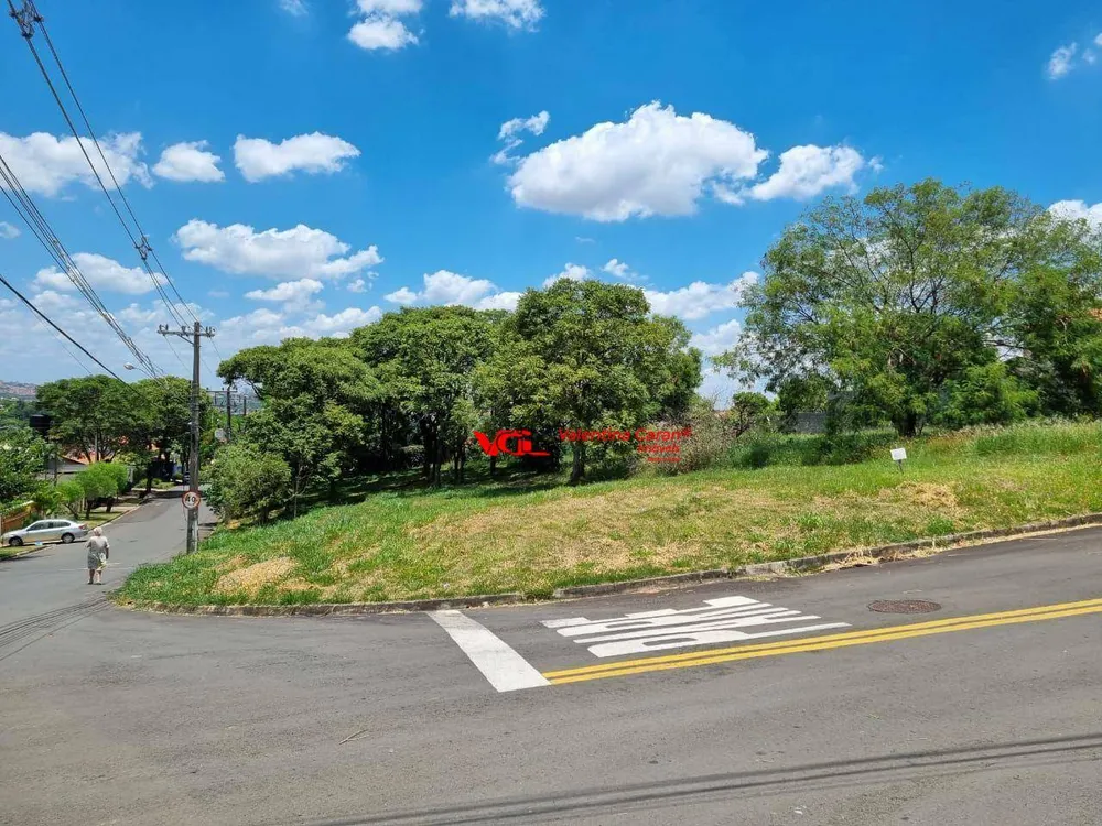 Loteamento e Condomínio, 1300 m² - Foto 3