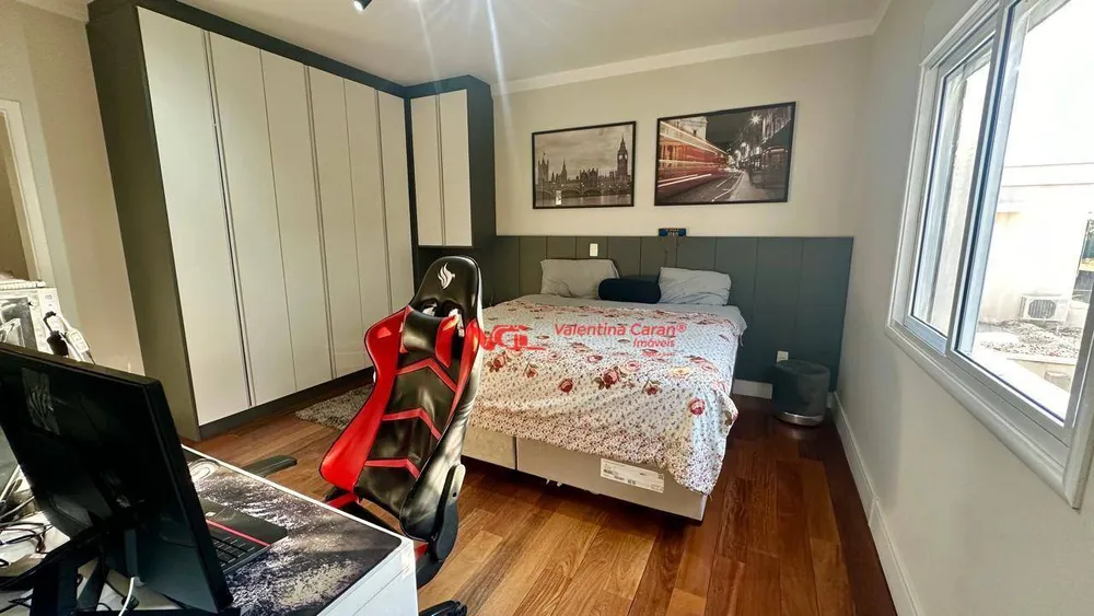 Sobrado, 4 quartos, 371 m² - Foto 5