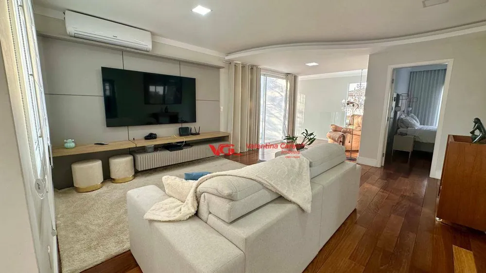 Sobrado, 4 quartos, 371 m² - Foto 4