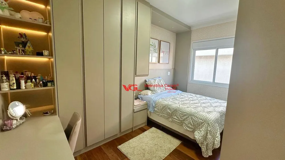 Sobrado, 4 quartos, 371 m² - Foto 7