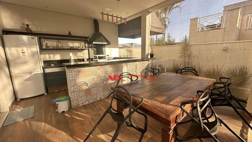 Sobrado, 4 quartos, 371 m² - Foto 8