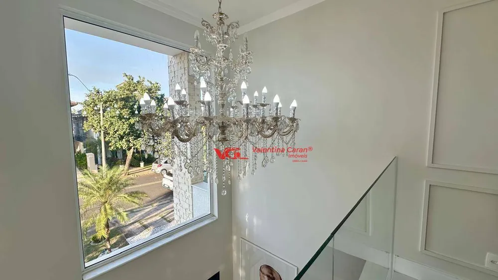 Sobrado, 4 quartos, 371 m² - Foto 3