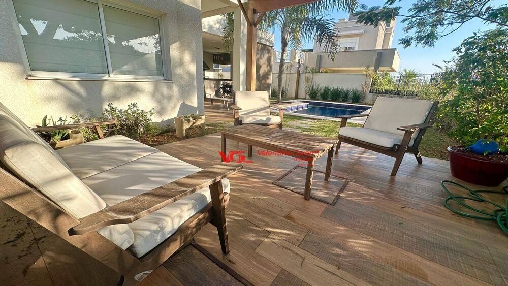 Sobrado à venda com 4 quartos, 371m² - Foto 3