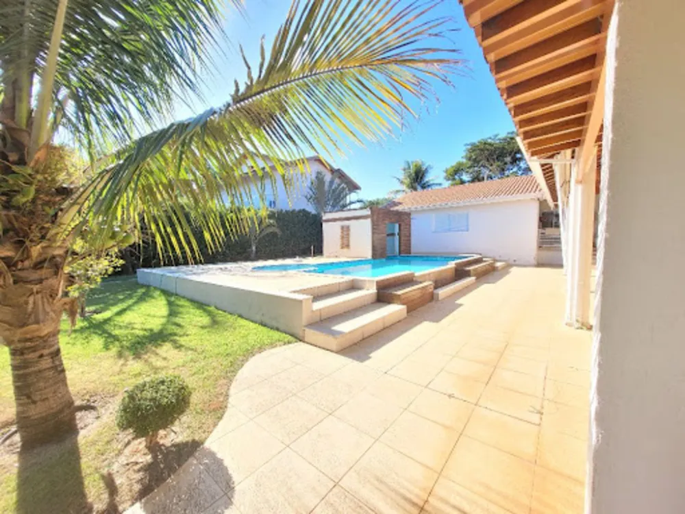 Chácara, 3 quartos, 1200 m² - Foto 4