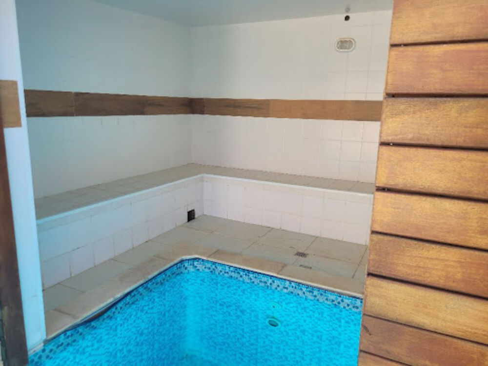 Chácara, 3 quartos, 1200 m² - Foto 1