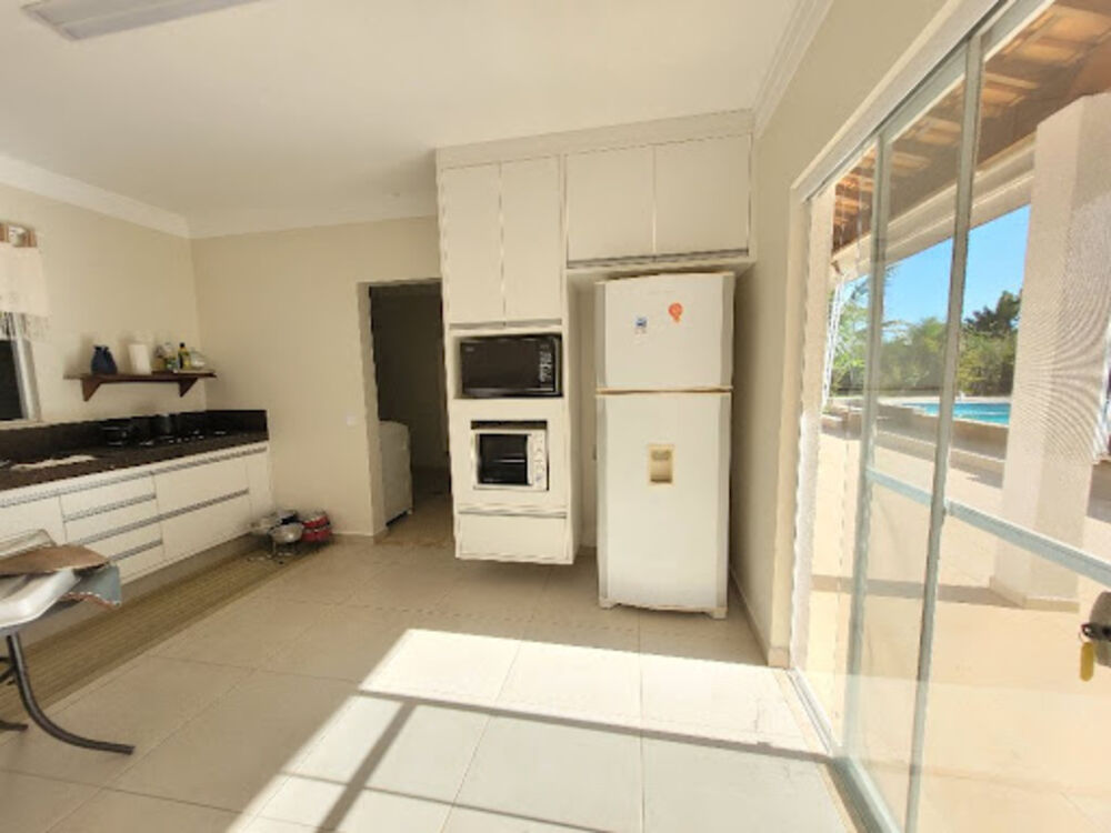 Chácara, 3 quartos, 1200 m² - Foto 5