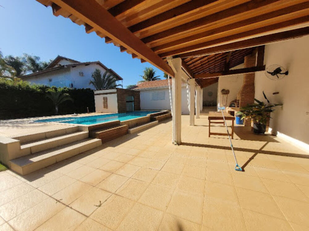 Chácara, 3 quartos, 1200 m² - Foto 7