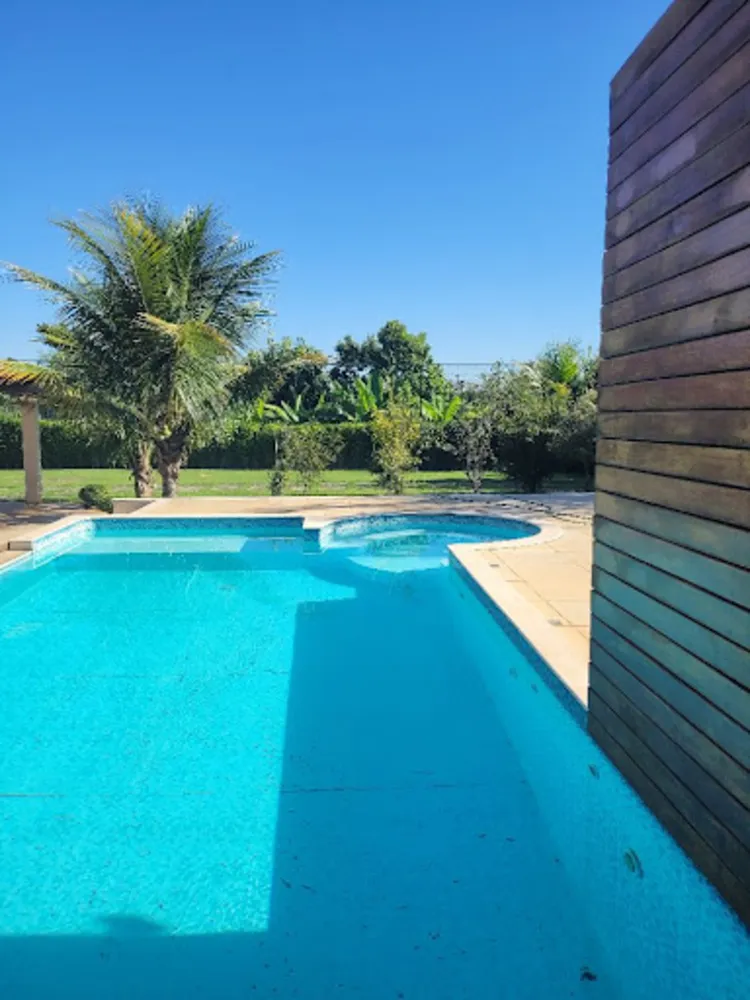 Chácara, 3 quartos, 1200 m² - Foto 8