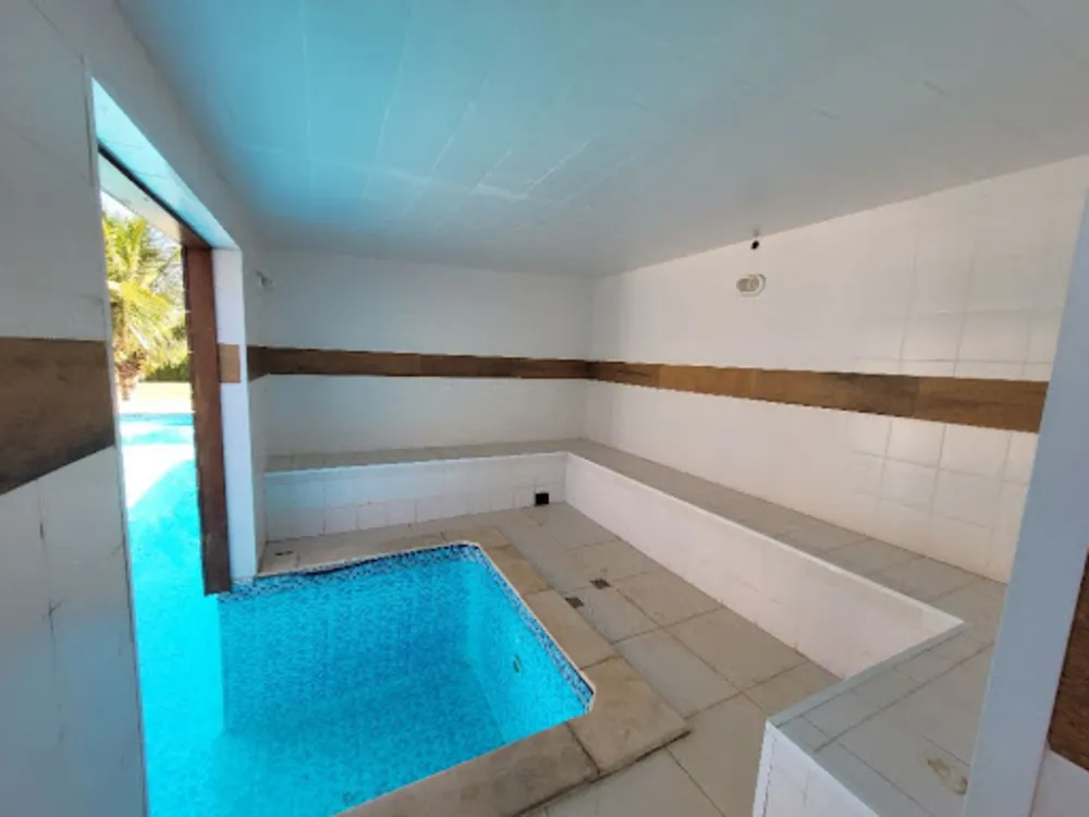 Chácara, 3 quartos, 1200 m² - Foto 9