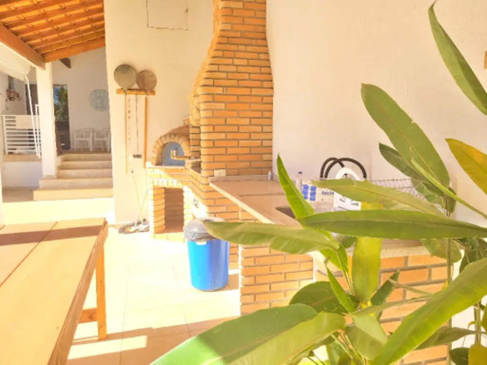 Chácara, 3 quartos, 1200 m² - Foto 6