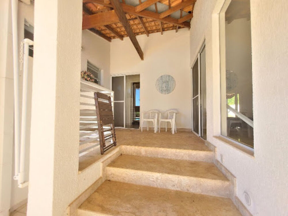 Chácara, 3 quartos, 1200 m² - Foto 2