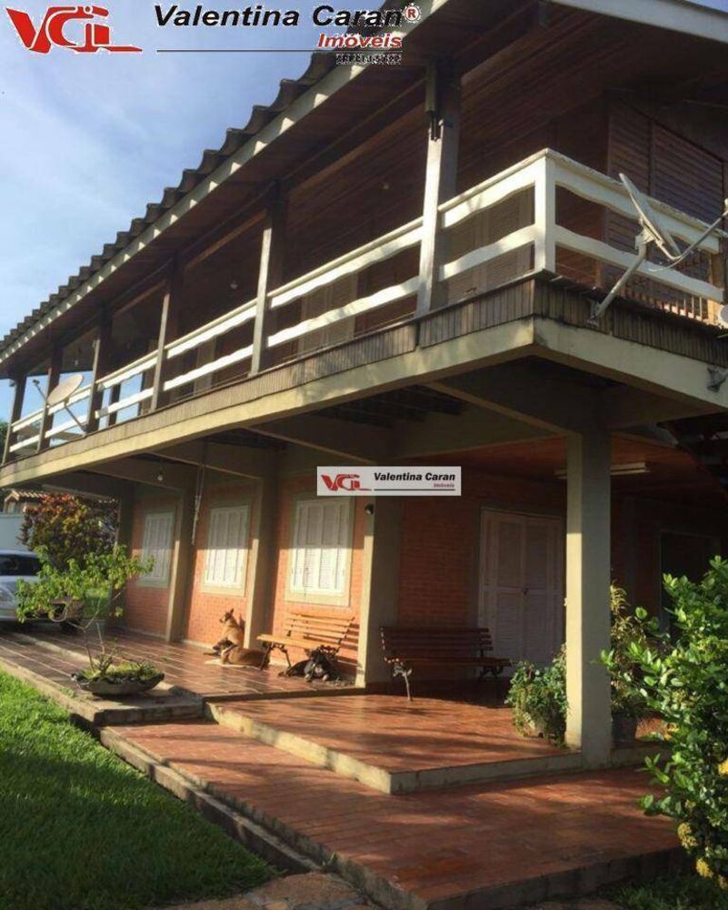 Chácara, 3 quartos, 4880 m² - Foto 1