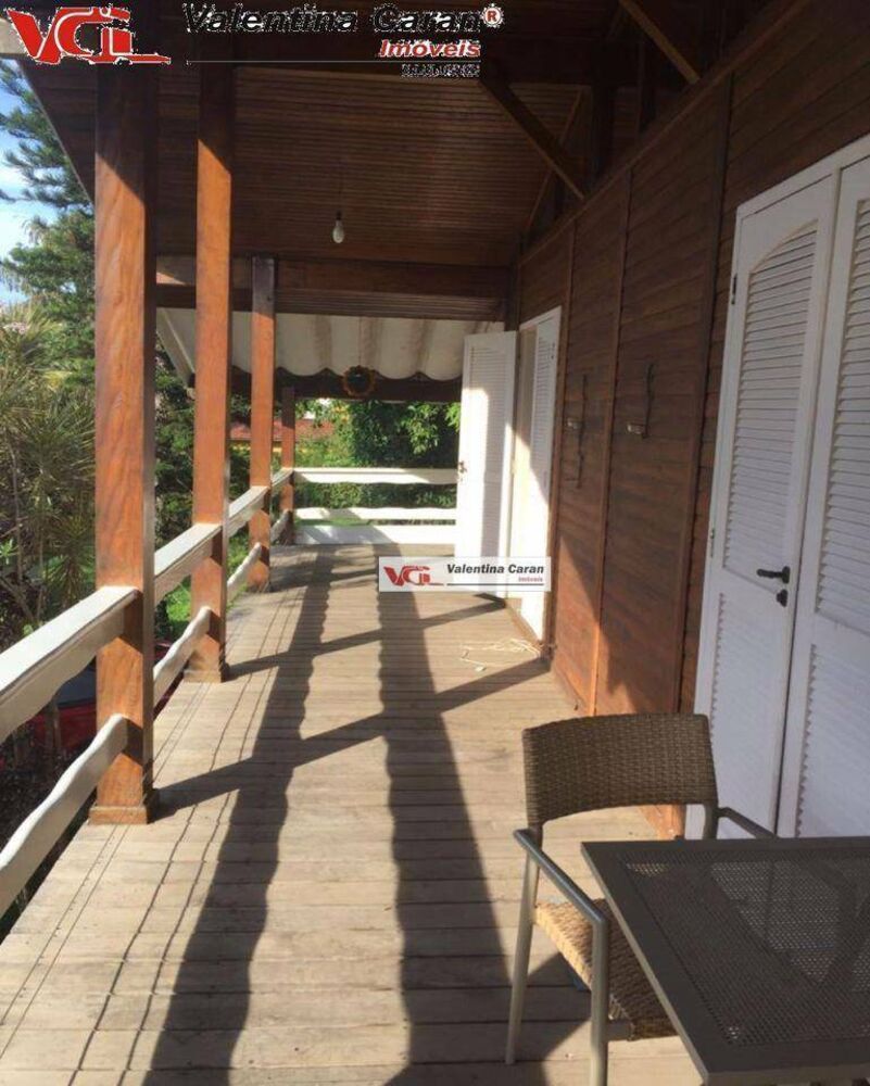 Chácara, 3 quartos, 4880 m² - Foto 2