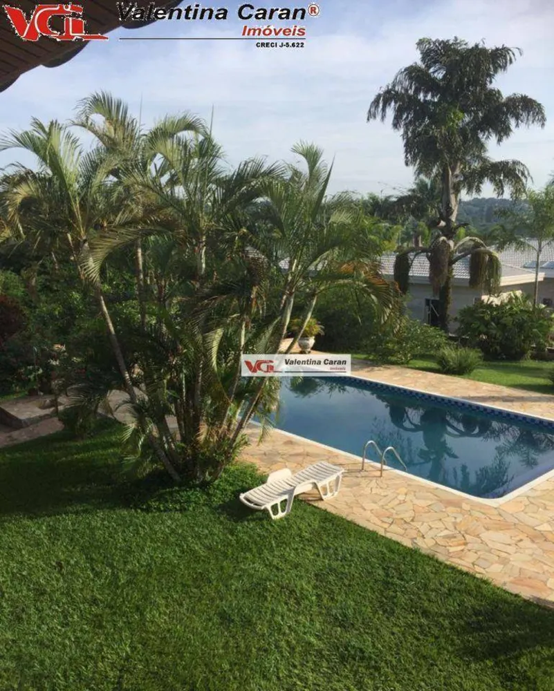 Chácara, 3 quartos, 4880 m² - Foto 6