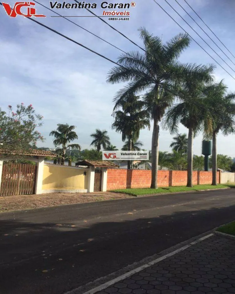Chácara, 3 quartos, 4880 m² - Foto 3