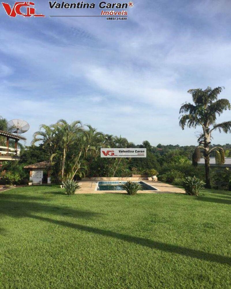 Chácara, 3 quartos, 4880 m² - Foto 3