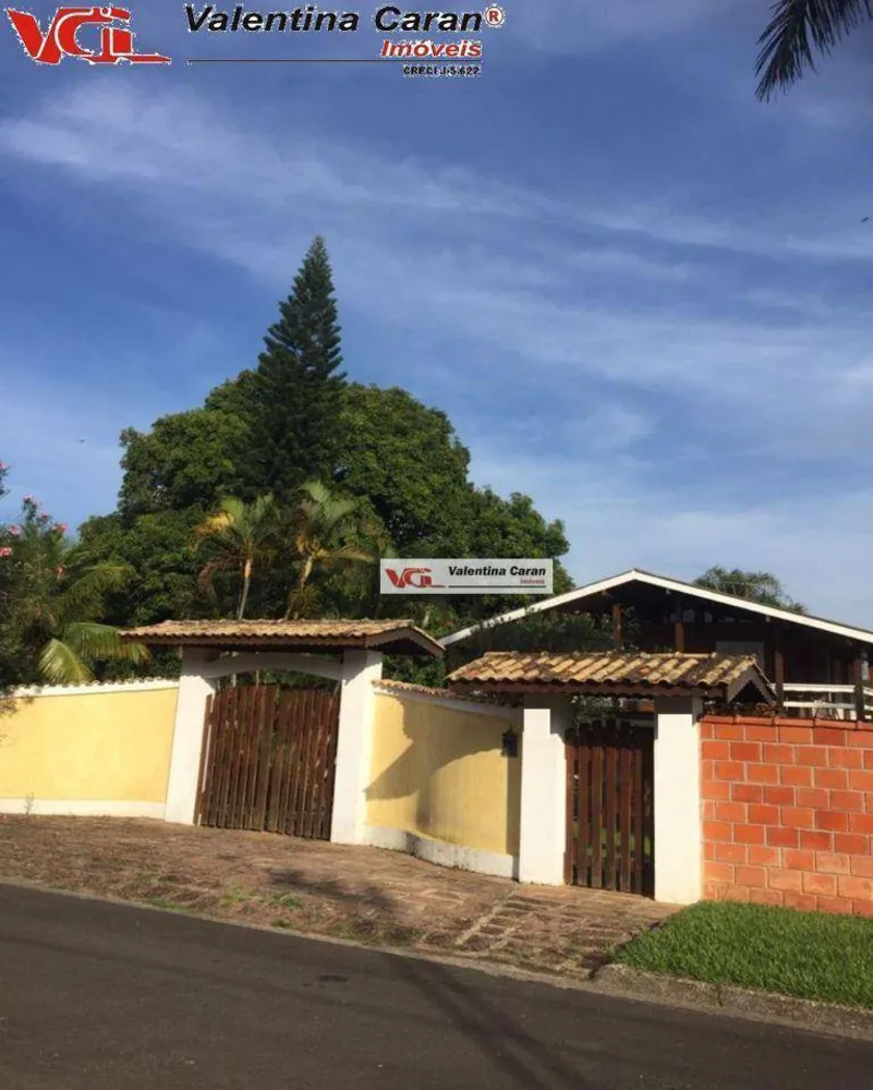 Chácara, 3 quartos, 4880 m² - Foto 2