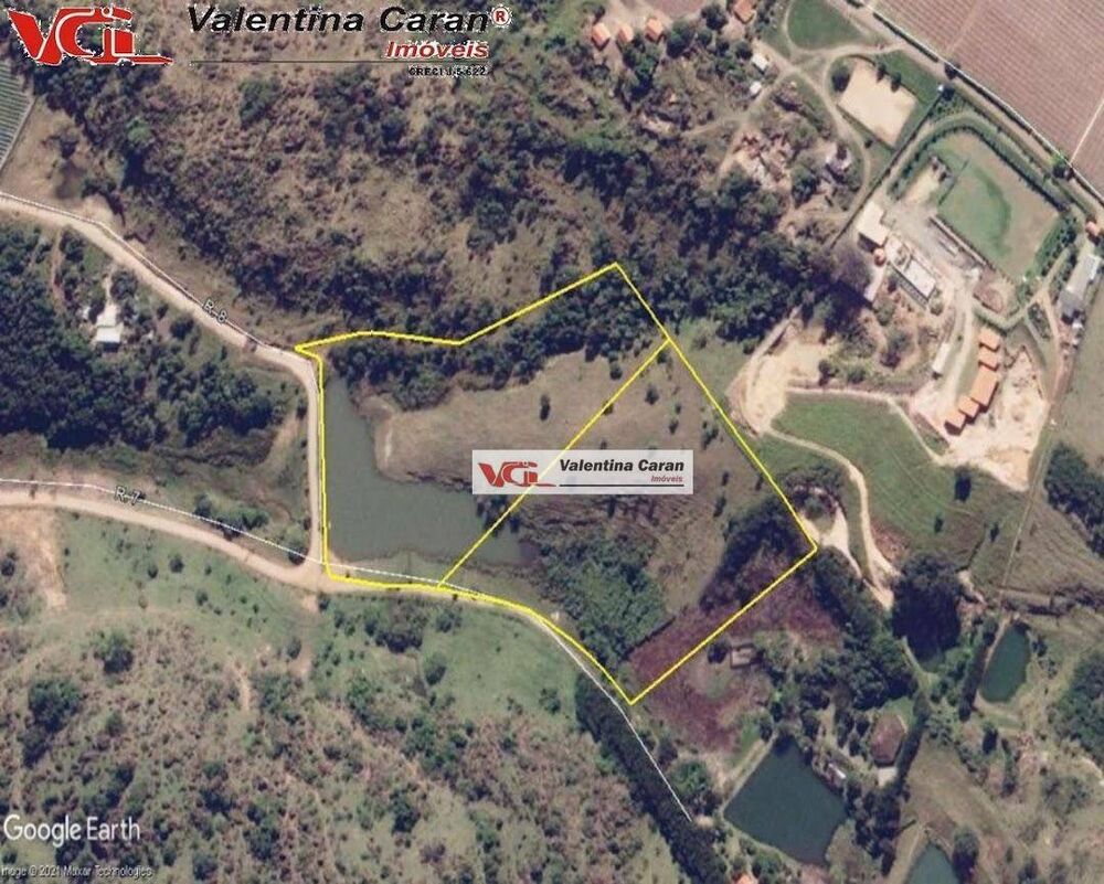 Terreno, 4 hectares - Foto 4