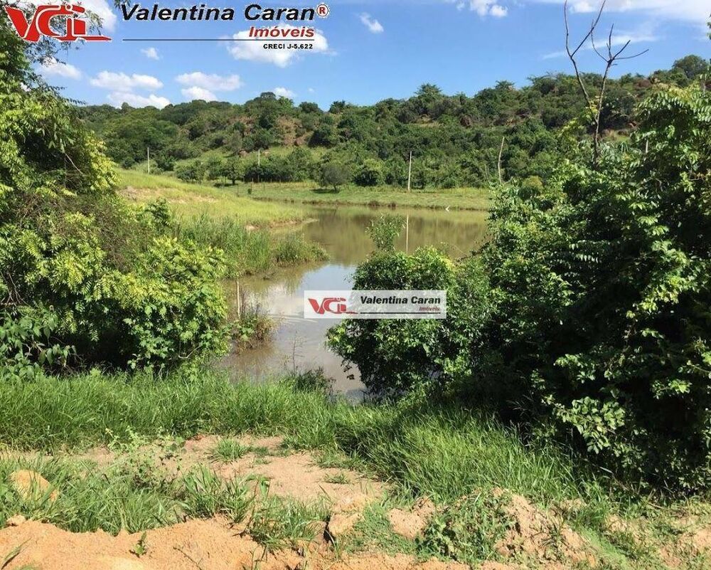 Terreno, 4 hectares - Foto 1