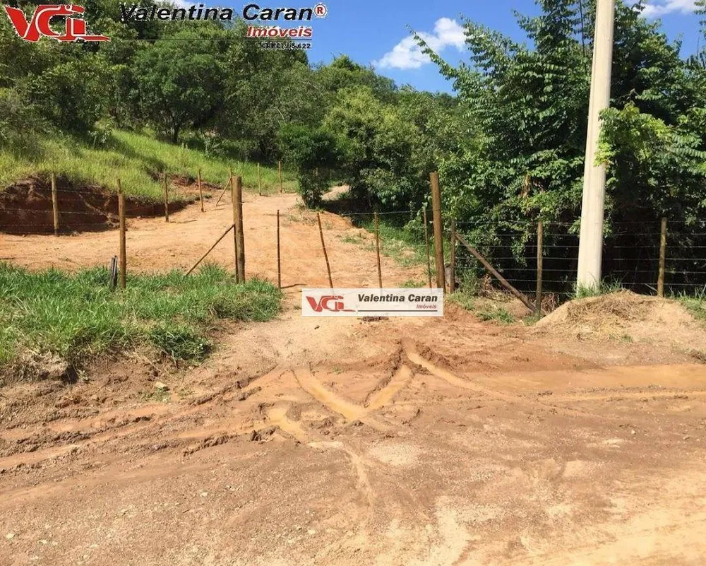 Terreno, 4 hectares - Foto 2