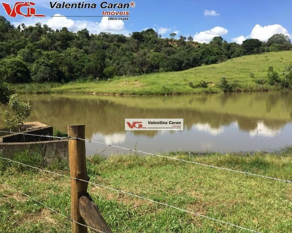 Terreno, 4 hectares - Foto 3