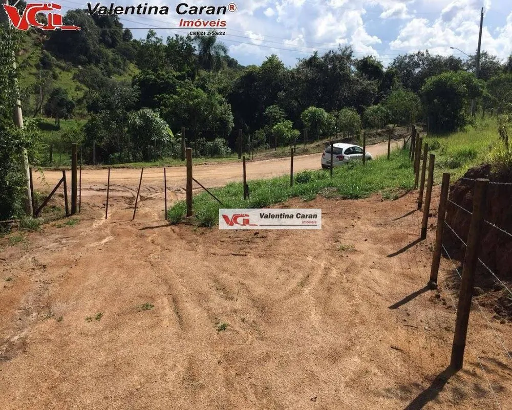 Terreno, 4 hectares - Foto 1