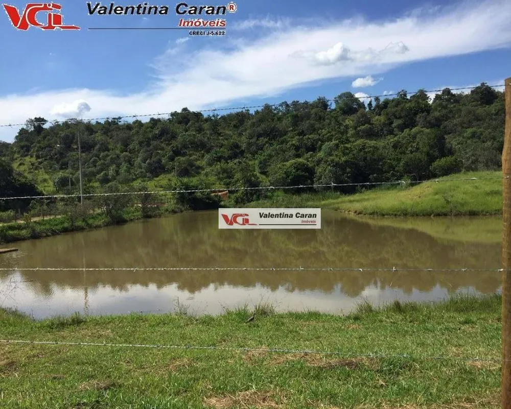 Terreno, 4 hectares - Foto 2