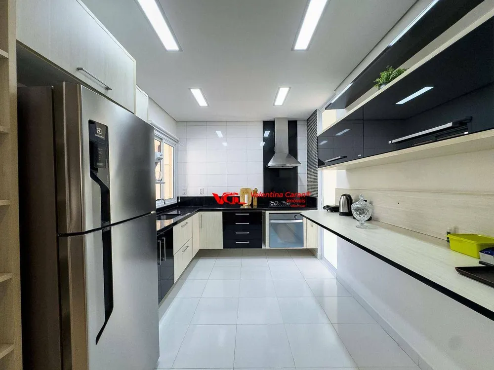 Sobrado, 3 quartos, 188 m² - Foto 6