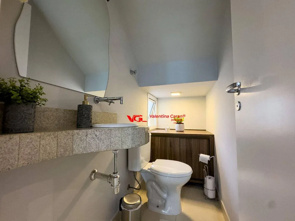 Sobrado, 3 quartos, 188 m² - Foto 3