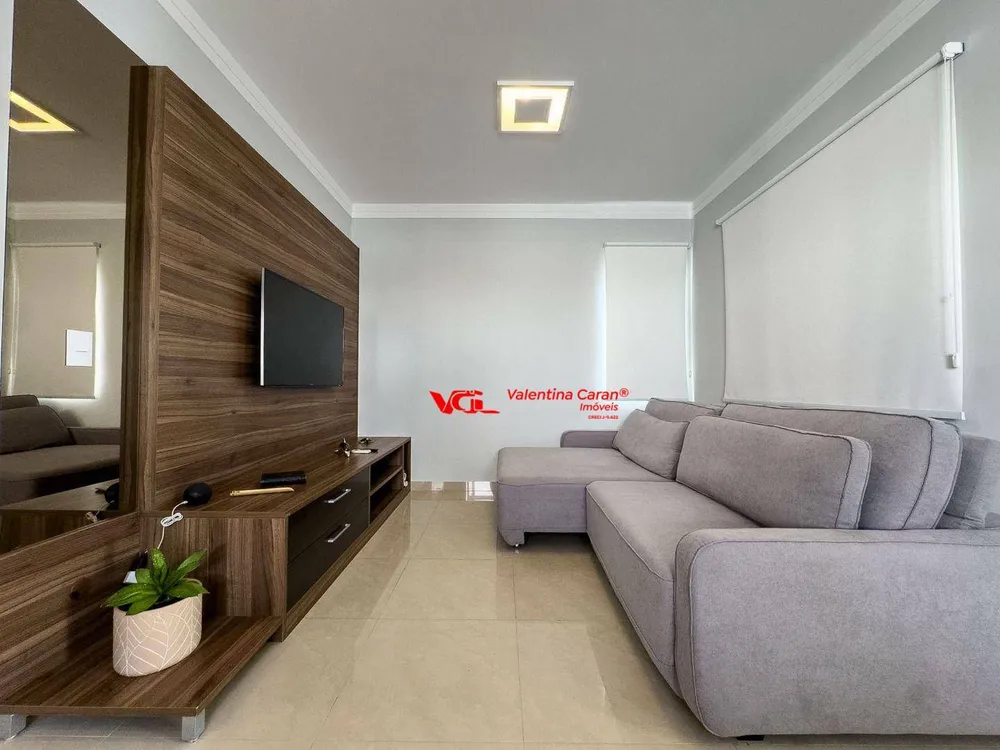 Sobrado, 3 quartos, 188 m² - Foto 4