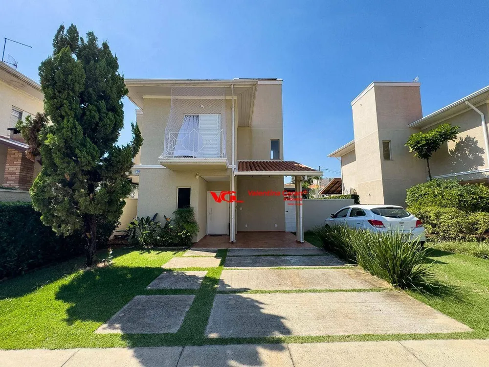 Sobrado, 3 quartos, 188 m² - Foto 1