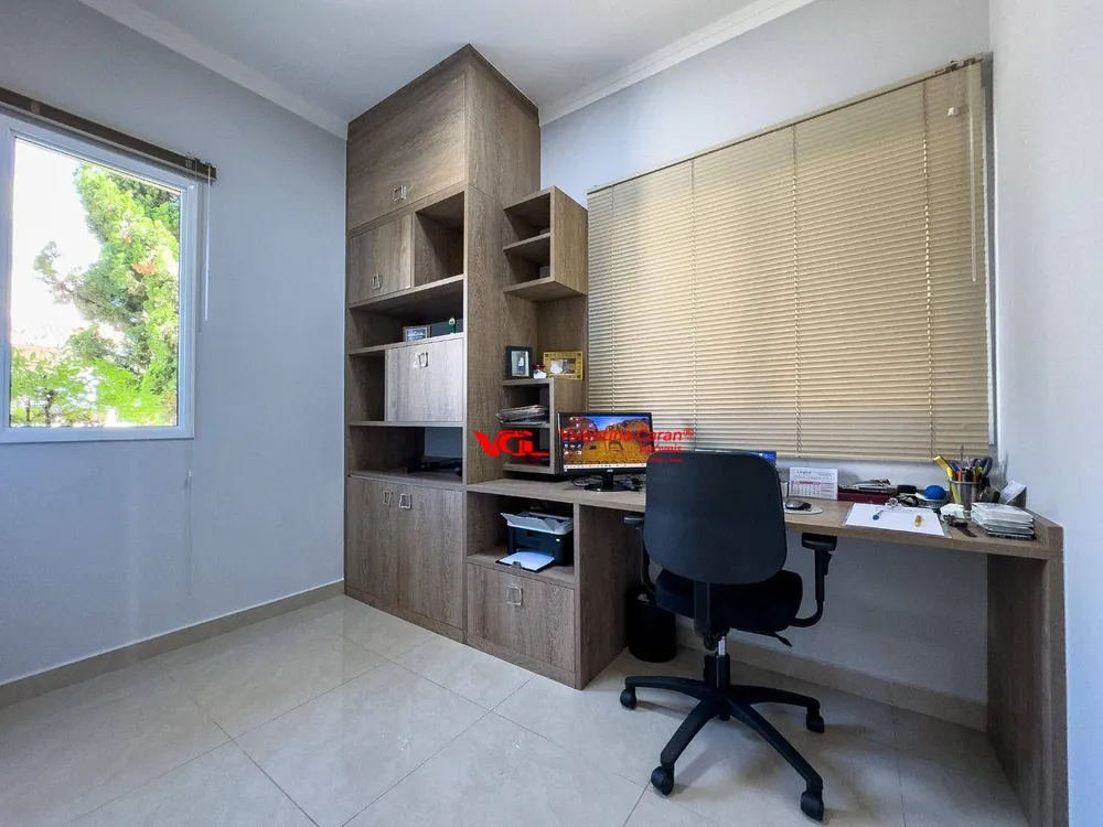 Sobrado, 3 quartos, 188 m² - Foto 8