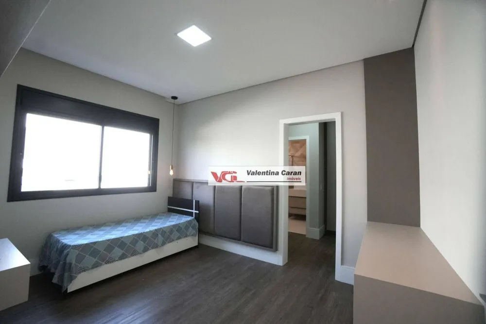 Sobrado, 4 quartos, 357 m² - Foto 9