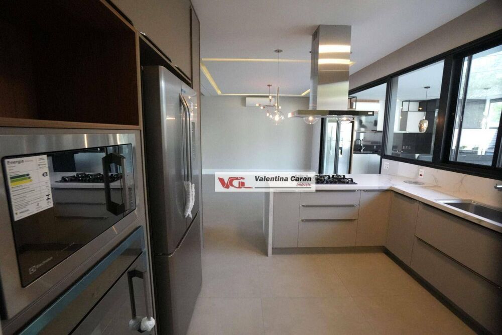Sobrado, 4 quartos, 357 m² - Foto 4