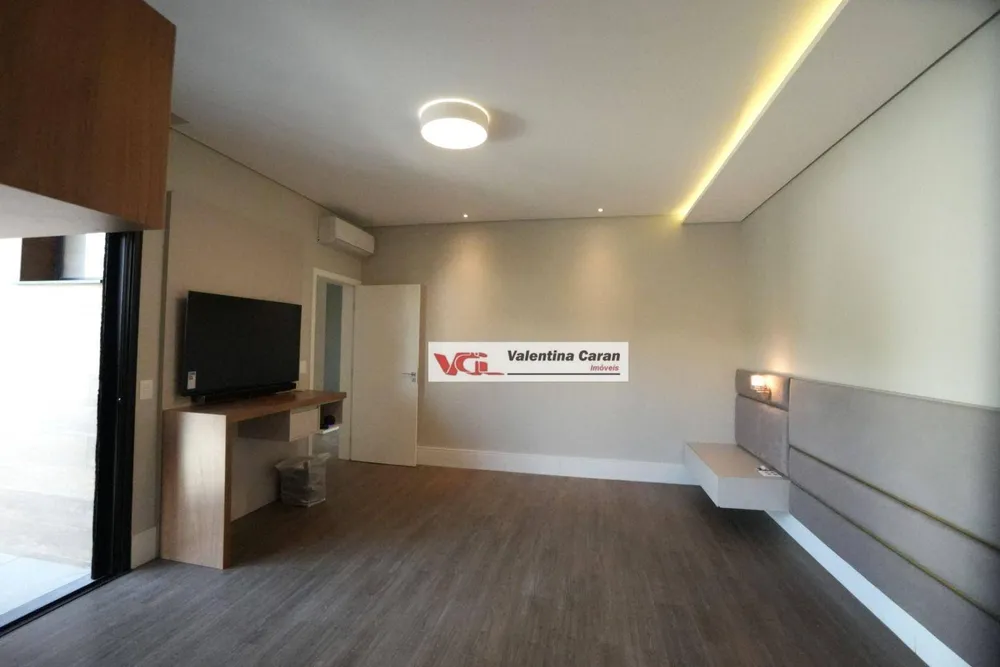 Sobrado, 4 quartos, 357 m² - Foto 6
