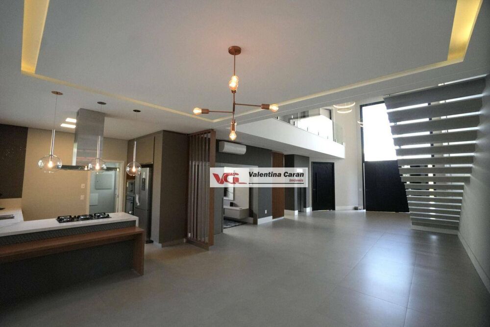 Sobrado, 4 quartos, 357 m² - Foto 3