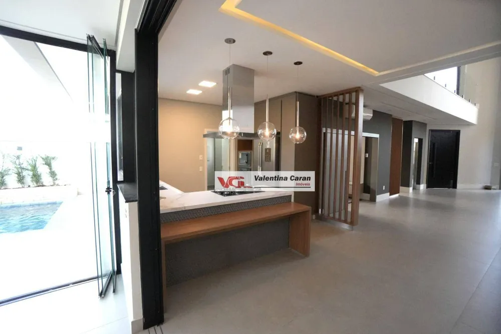 Sobrado, 4 quartos, 357 m² - Foto 5