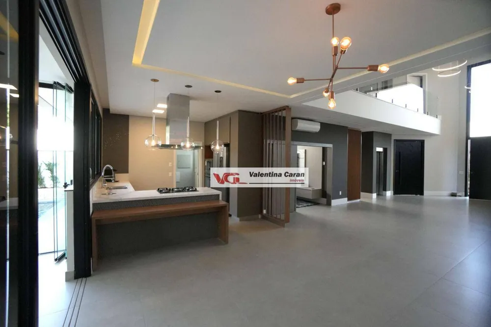 Sobrado, 4 quartos, 357 m² - Foto 3