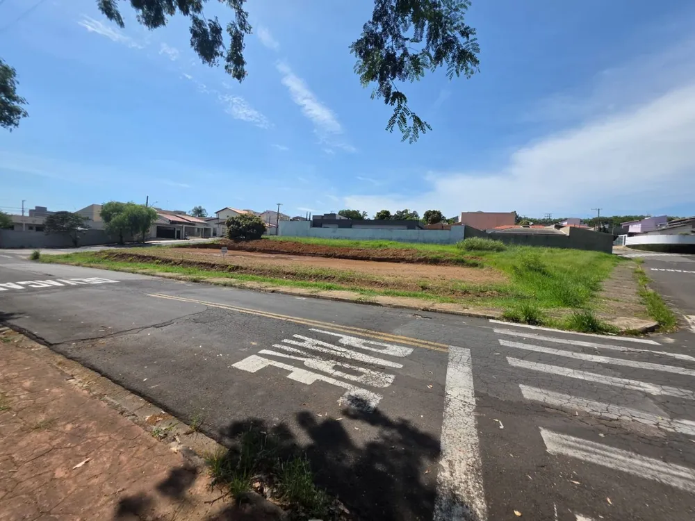 Terreno, 1060 m² - Foto 1