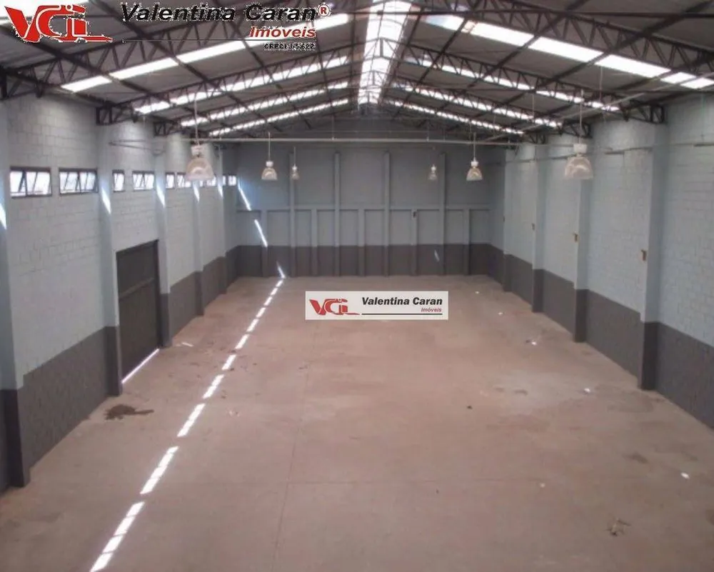 Depósito-Galpão, 750 m² - Foto 18