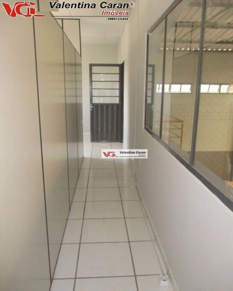 Depósito-Galpão, 750 m² - Foto 14