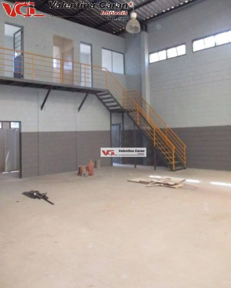 Depósito-Galpão, 750 m² - Foto 8