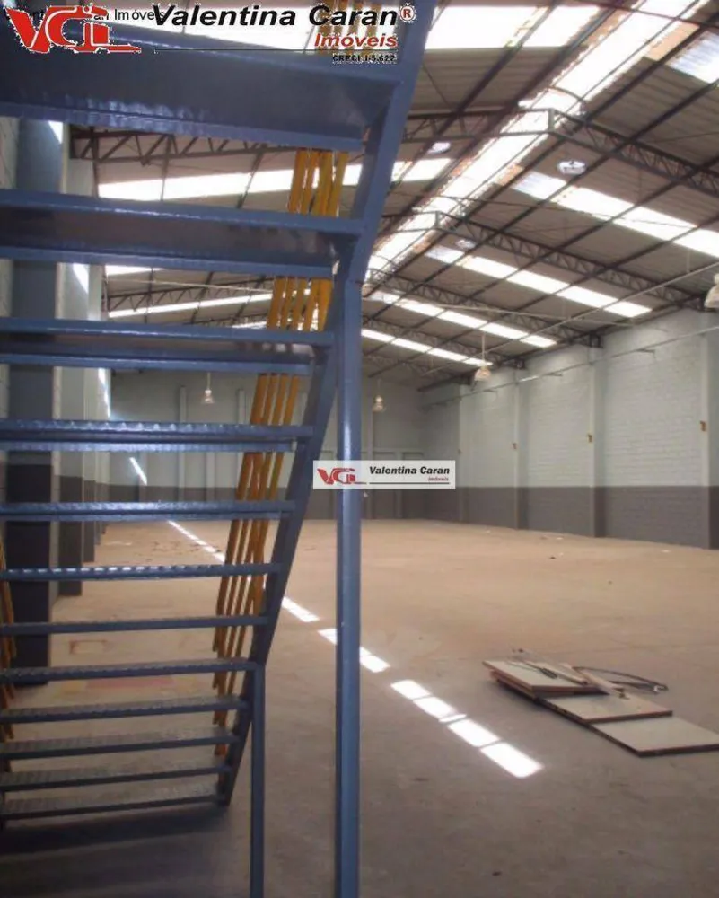 Depósito-Galpão, 750 m² - Foto 7
