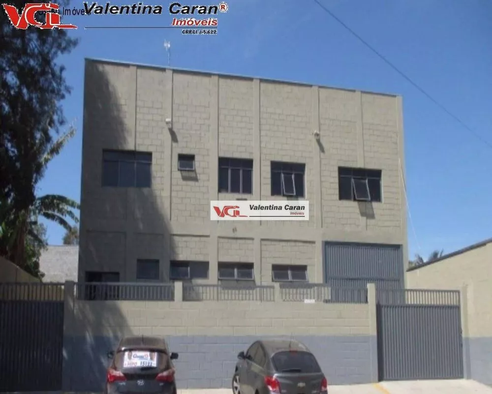 Depósito-Galpão-Armazém à venda, 750m² - Foto 2