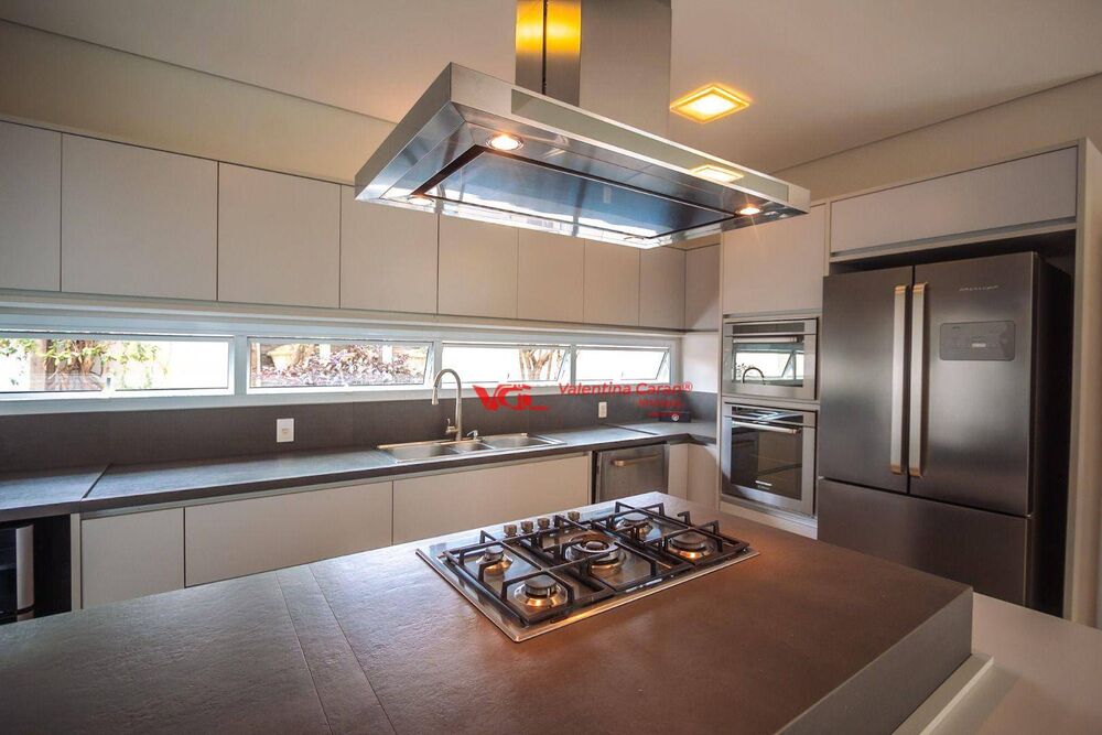 Sobrado, 4 quartos, 425 m² - Foto 3