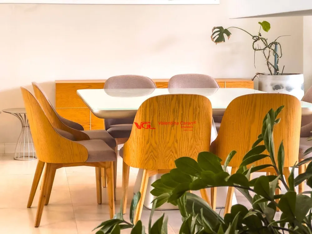 Sobrado, 4 quartos, 425 m² - Foto 4