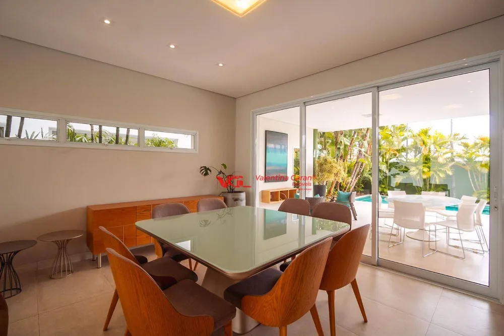 Sobrado, 4 quartos, 425 m² - Foto 3