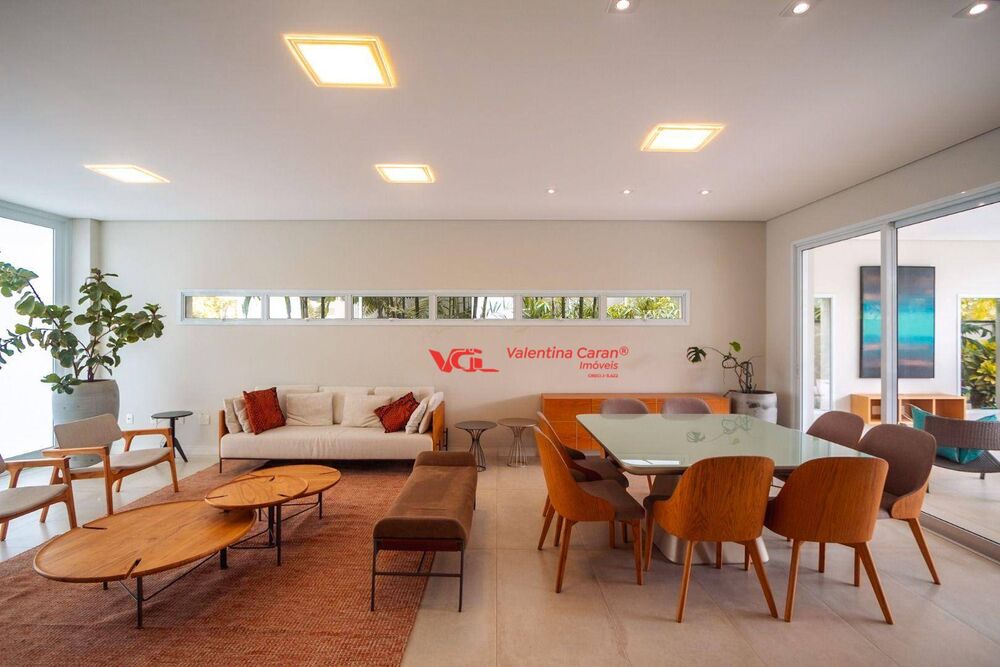 Sobrado, 4 quartos, 425 m² - Foto 1