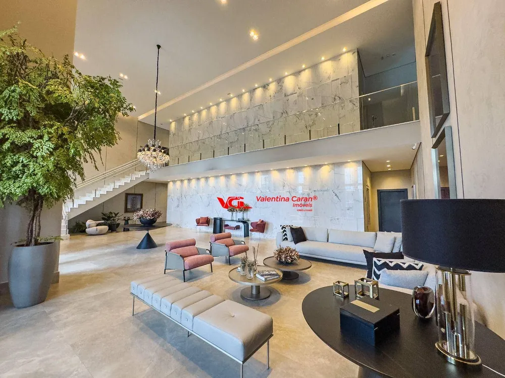 Apartamento, 3 quartos, 151 m² - Foto 9